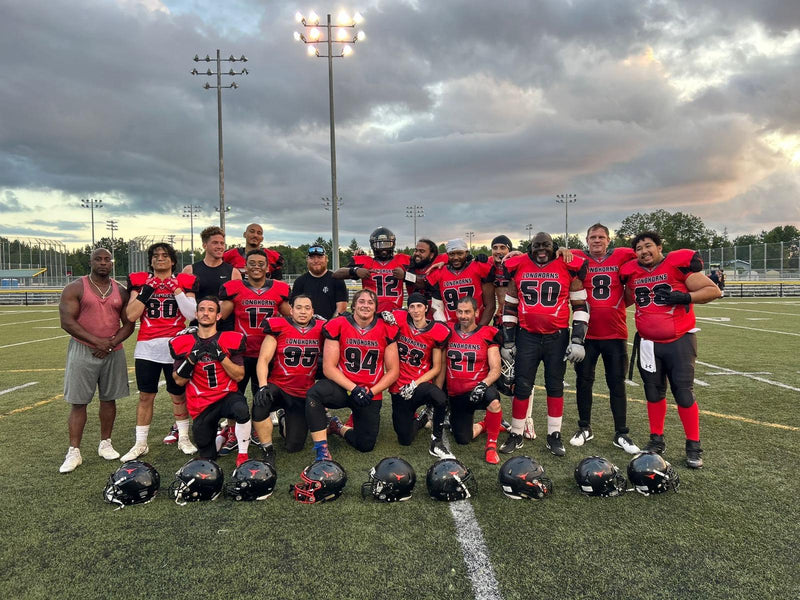 MIFA Fundraising Page