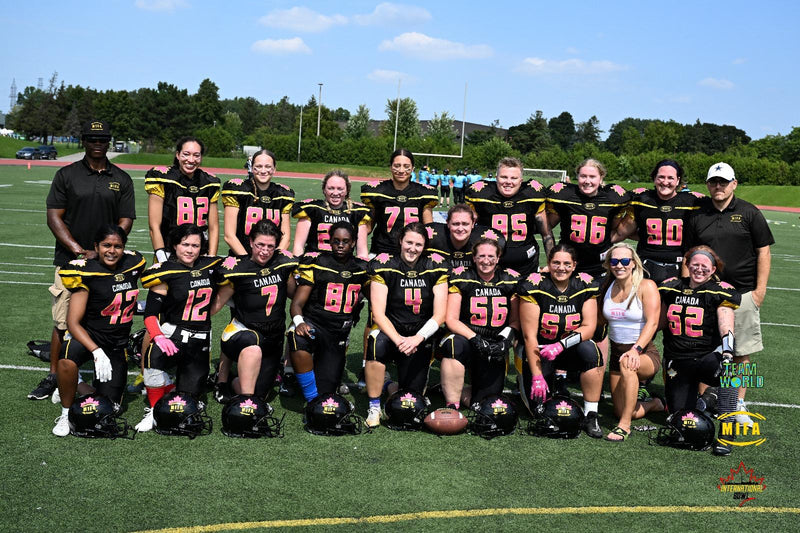 MIFA Fundraising Page