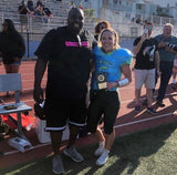 MIFA Fundraising Page