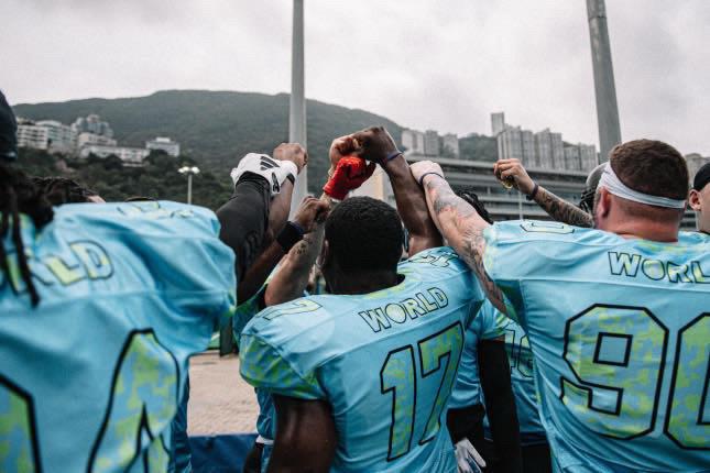 MIFA Fundraising Page