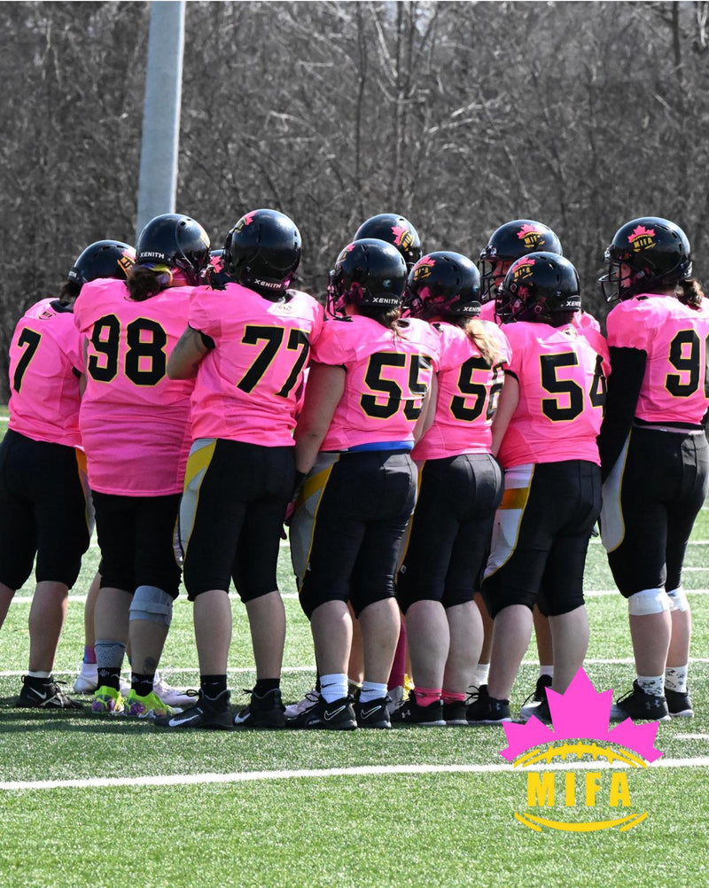 MIFA Fundraising Page