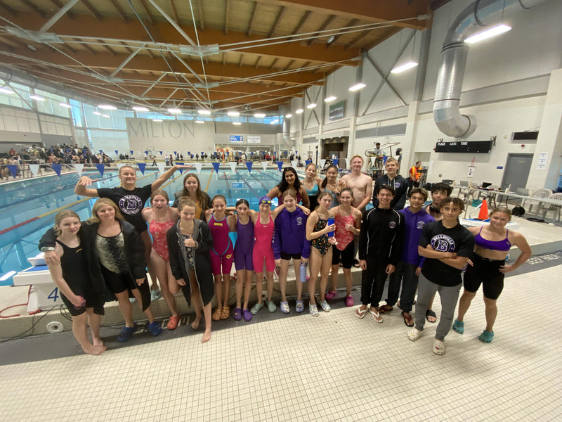 Belleville Beast Swim Club