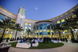 UCF - University of Central Florida Alumni Fundraiser!