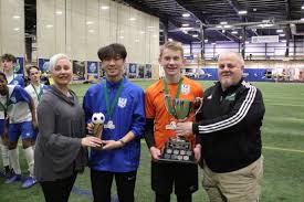 Saskatchewan Soccer Association