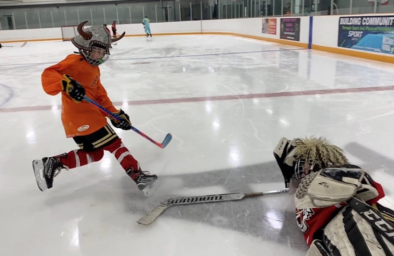 Aurora Minor Hockey Fundraising Page (Orders open today through October 31st to Guarantee Delivery before Christmas)