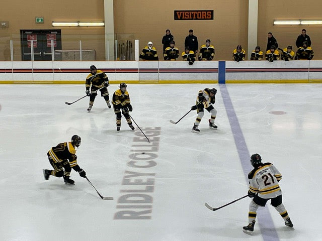 Aurora Minor Hockey Fundraising Page (Orders open today through October 31st to Guarantee Delivery before Christmas)