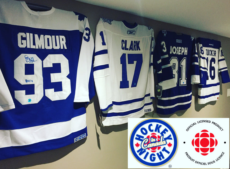 Aurora Minor Hockey Fundraising Page (Orders open today through October 31st to Guarantee Delivery before Christmas)