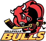 Belleville Jr. Bulls Minor Hockey