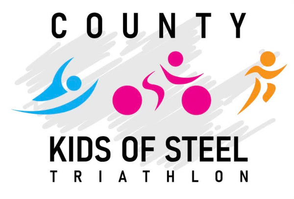 County Kids of Steel Fundraiser
