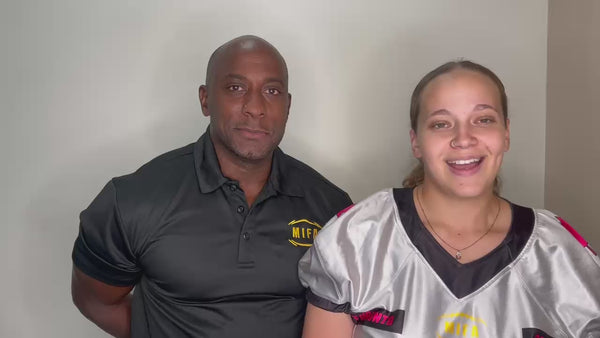 MIFA Fundraising Page