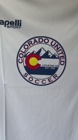 Colorado United Soccer