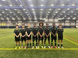 Saskatchewan Soccer Association