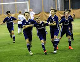 Saskatchewan Soccer Association