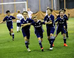 Saskatchewan Soccer Association