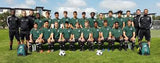 Saskatchewan Soccer Association