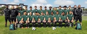 Saskatchewan Soccer Association