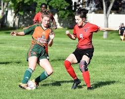 Saskatchewan Soccer Association