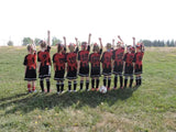 Cavan FC Soccer