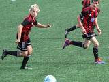 Cavan FC Soccer