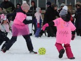 Cavan FC Soccer