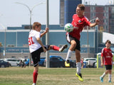Cavan FC Soccer