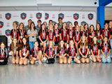 Cavan FC Soccer