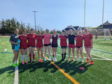 Cavan FC Soccer