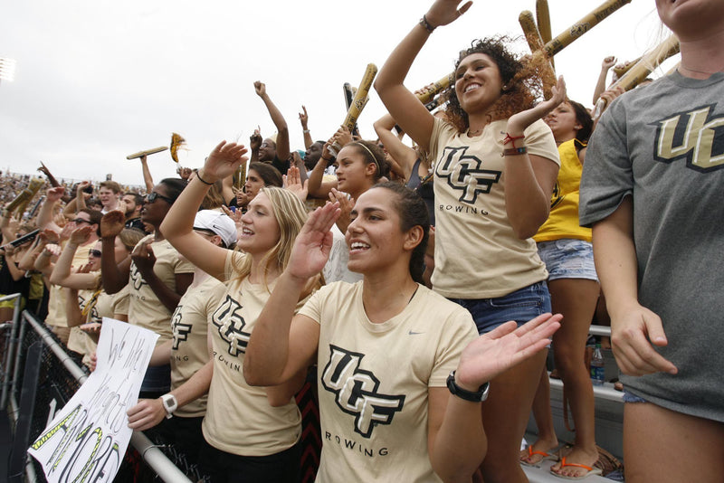 UCF - University of Central Florida Alumni Fundraiser!