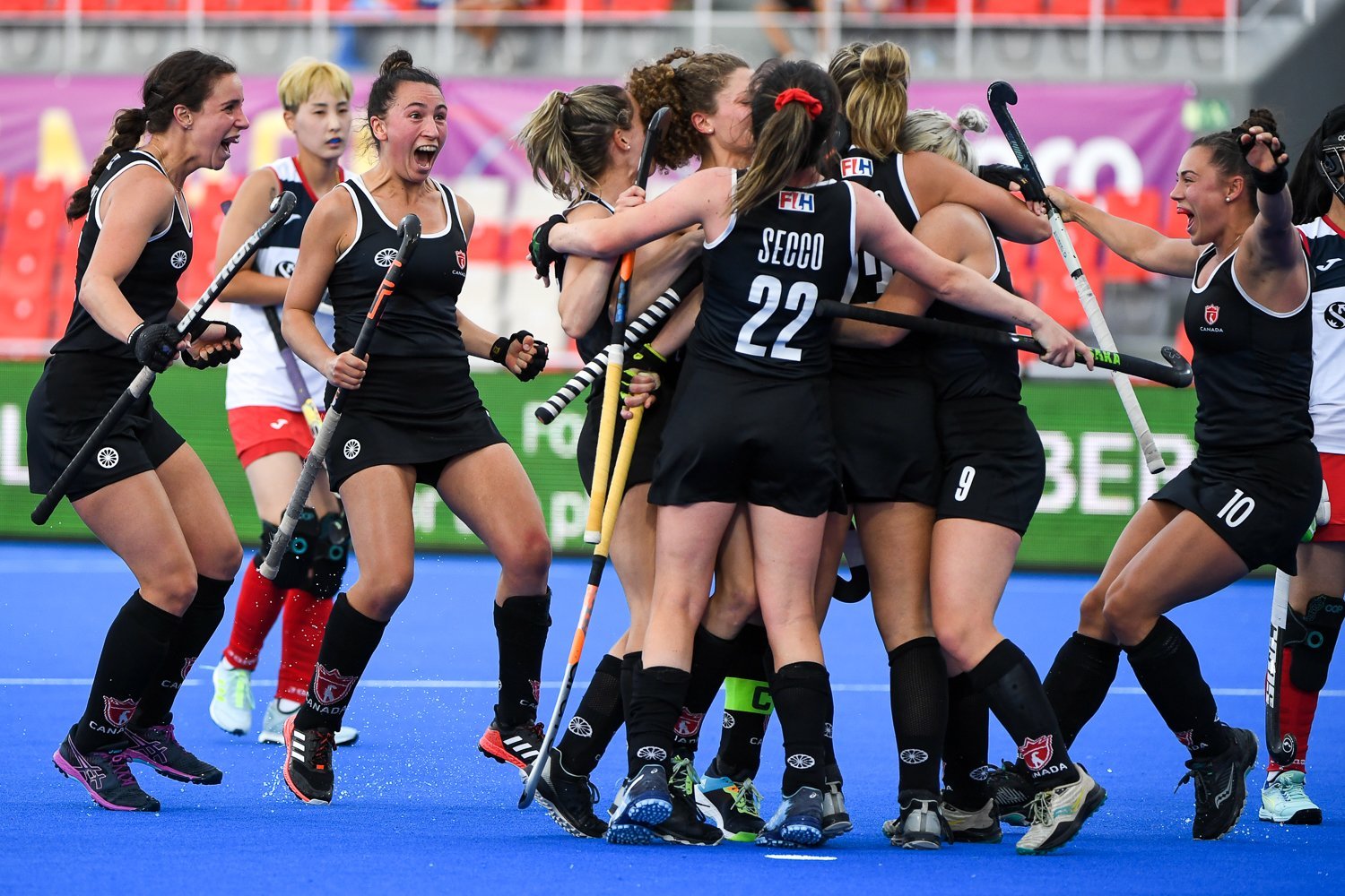 Women's National Team Field Hockey – razd1