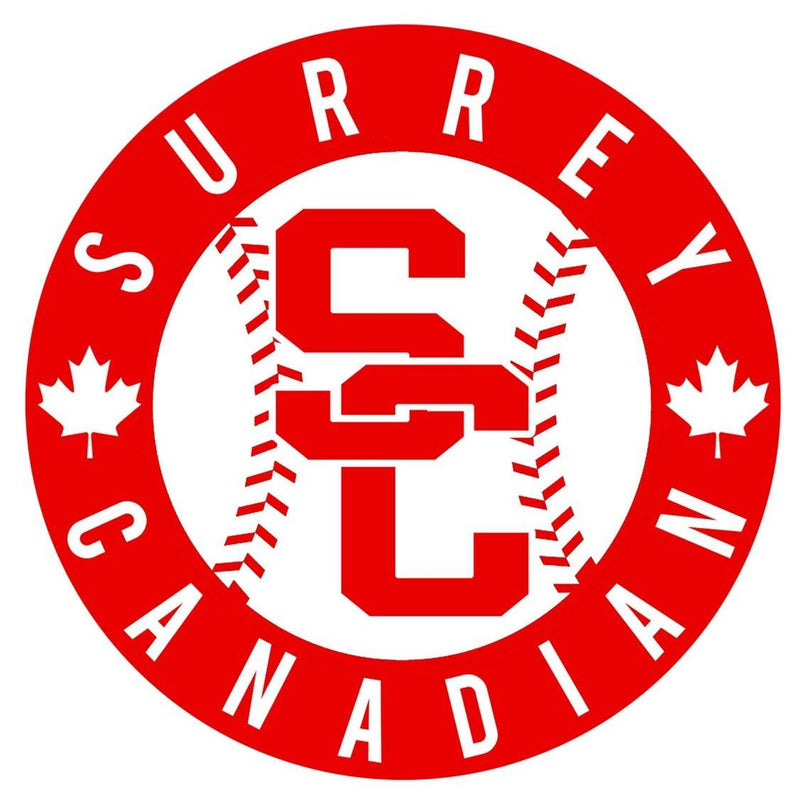 Surrey Canadian Baseball Association
